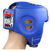 Thailand Competition Helmet Blue - Buddha Fight Wear