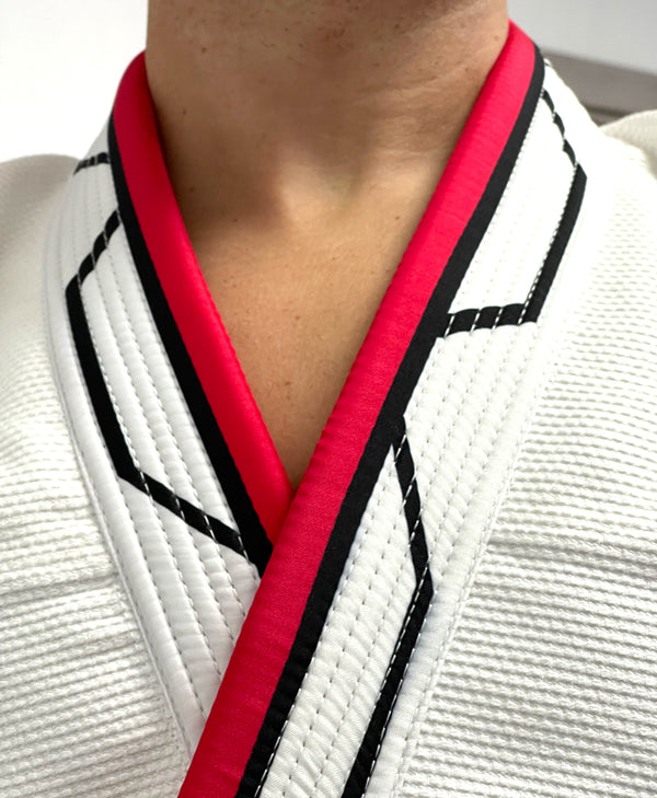 Gi Jiujitsu Buddha V3 Special Edition Future - Buddha Fight Wear