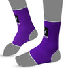Muay Thai Kick Boxing K1 MMA Anklets morea - Buddha Fight Wear