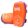 Paos Thailand Larrua Buddha Profesionalak Orange Purple (Bikotea) - Buddha Fight Wear