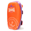 Paos Thailand Larrua Buddha Profesionalak Orange Purple (Bikotea) - Buddha Fight Wear