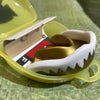 Vampire Boxing Mouthguard Buddha Otoitz egin - Buddha Fight Wear