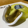 Vampire Boxing Mouthguard Buddha Otoitz egin - Buddha Fight Wear