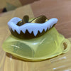 Vampire Boxing Mouthguard Buddha Otoitz egin - Buddha Fight Wear