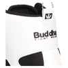 Boxeo oinetakoak Buddha Epic Whites - Buddha Fight Wear
