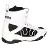 Boxeo oinetakoak Buddha Epic Whites - Buddha Fight Wear