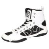 Boxeo oinetakoak Buddha Epic Whites - Buddha Fight Wear