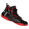 Sabates de Boxa Buddha One Negres - Buddha Fight Wear