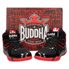 Sabates de Boxa Buddha One Negres - Buddha Fight Wear