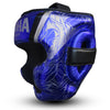 Prestakuntza kaskoa Galaxy Blue - Buddha Fight Wear