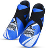 Botinak Buddha Lehiaketakoa Fighter urdina - Buddha Fight Wear