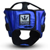 Prestakuntza kaskoa Galaxy Blue - Buddha Fight Wear