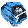 Precision Mitts Buddha Special Thailand Black-Blue (Pair Price) - Buddha Fight Wear