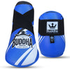 Botíns Buddha de Competencia Fighter azul - Buddha Fight Wear
