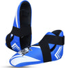 Botinak Buddha Lehiaketakoa Fighter urdina - Buddha Fight Wear