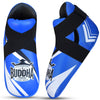 Botinak Buddha Lehiaketakoa Fighter urdina - Buddha Fight Wear