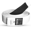 Brasilgo Jiujitsu Gerriko Zuria - Buddha Fight Wear