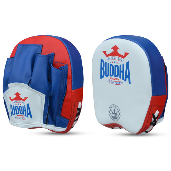 Zehaztasun Mittak Buddha Thailandia berezia (bikotearen prezioa) - Buddha Fight Wear