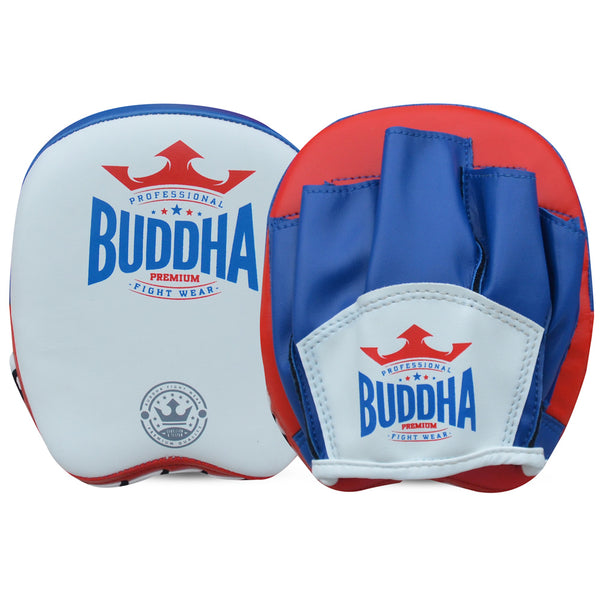 Zehaztasun Mittak Buddha Thailandia berezia (bikotearen prezioa) - Buddha Fight Wear