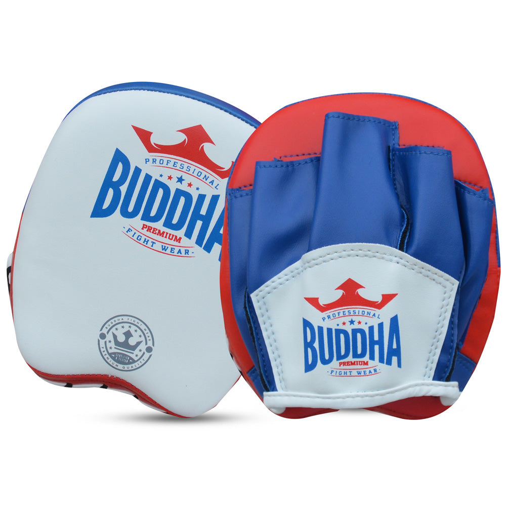 Manoplas de Precisión Buddha Special Thailand (Precio Par) - Buddha Fight Wear