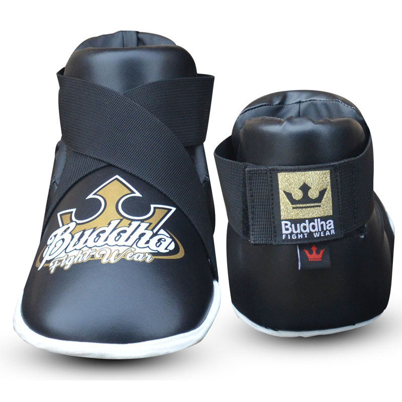 Botínes Buddha Entrenamiento - Buddha Fight Wear