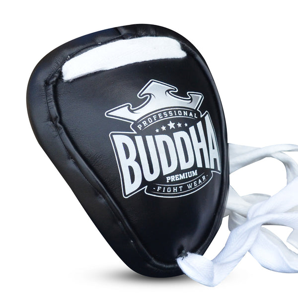 Coquilla Buddha Professional Steel - Buddha Fight Wear