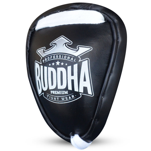 Coquilla Buddha Professional Steel - Buddha Fight Wear