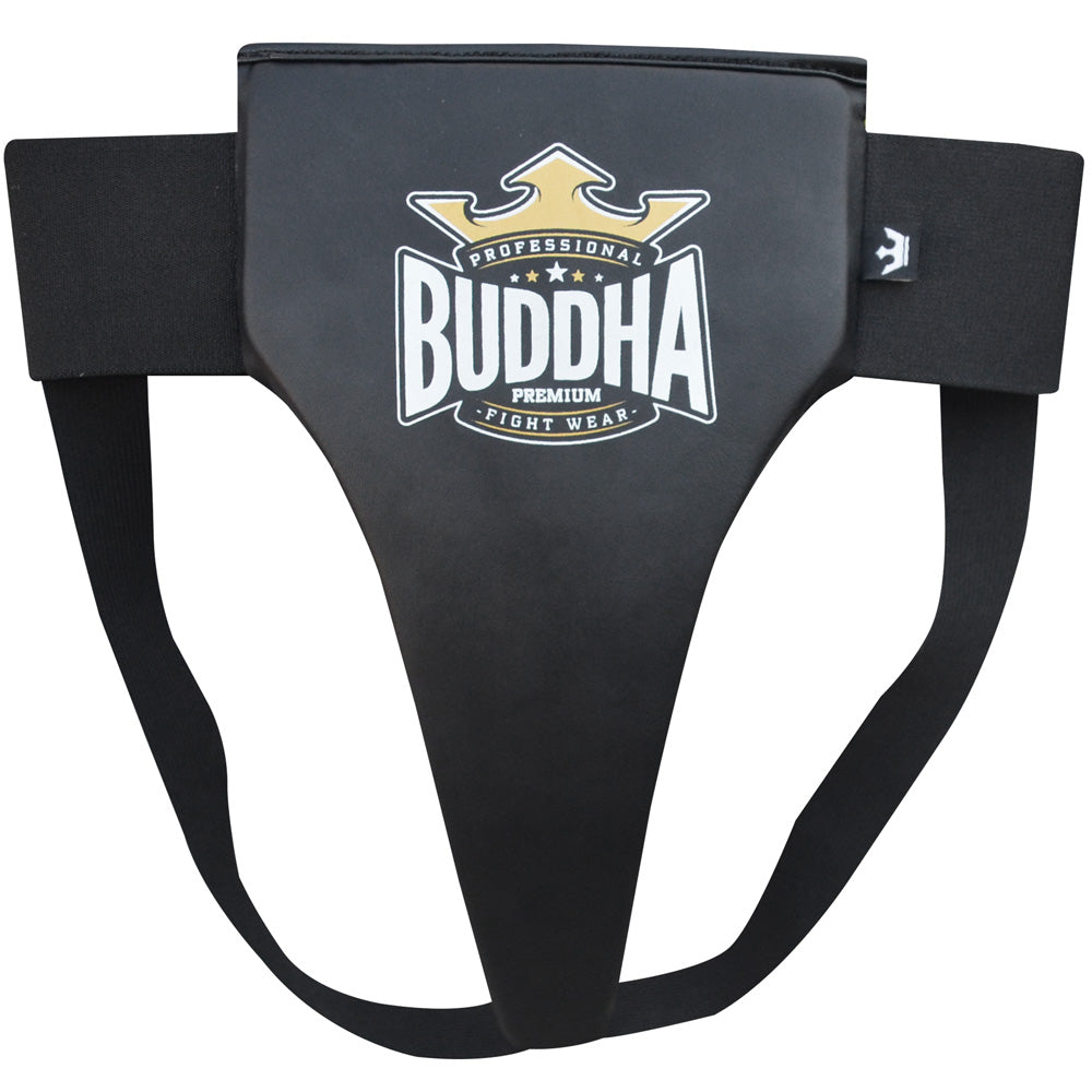 Coquilla Buddha Completa Femenina - Buddha Fight Wear