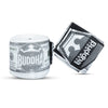Boxeorako esku-esku erdi elastikoak Buddha dolarrak- Buddha Fight Wear