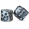Vendes de Boxa Semi Elàstiques Mexican Negres - Buddha Fight Wear