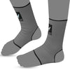 Muay Thai Kick Boxing Orkatilak K1 MMA Gris - Buddha Fight Wear