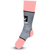 Muay Thai Kick Boxing Orkatilak K1 MMA Gris - Buddha Fight Wear
