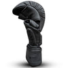 MMA eskularruak Buddha Larruazal Beltzaren Lehiaketa Amateur Buddha Fight Wear