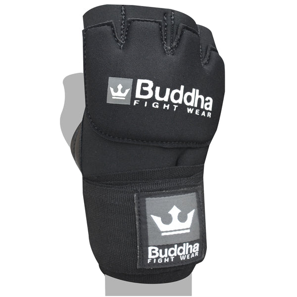 Vendas de boxeo Buddha envolturas de gel - Buddha Fight Wear