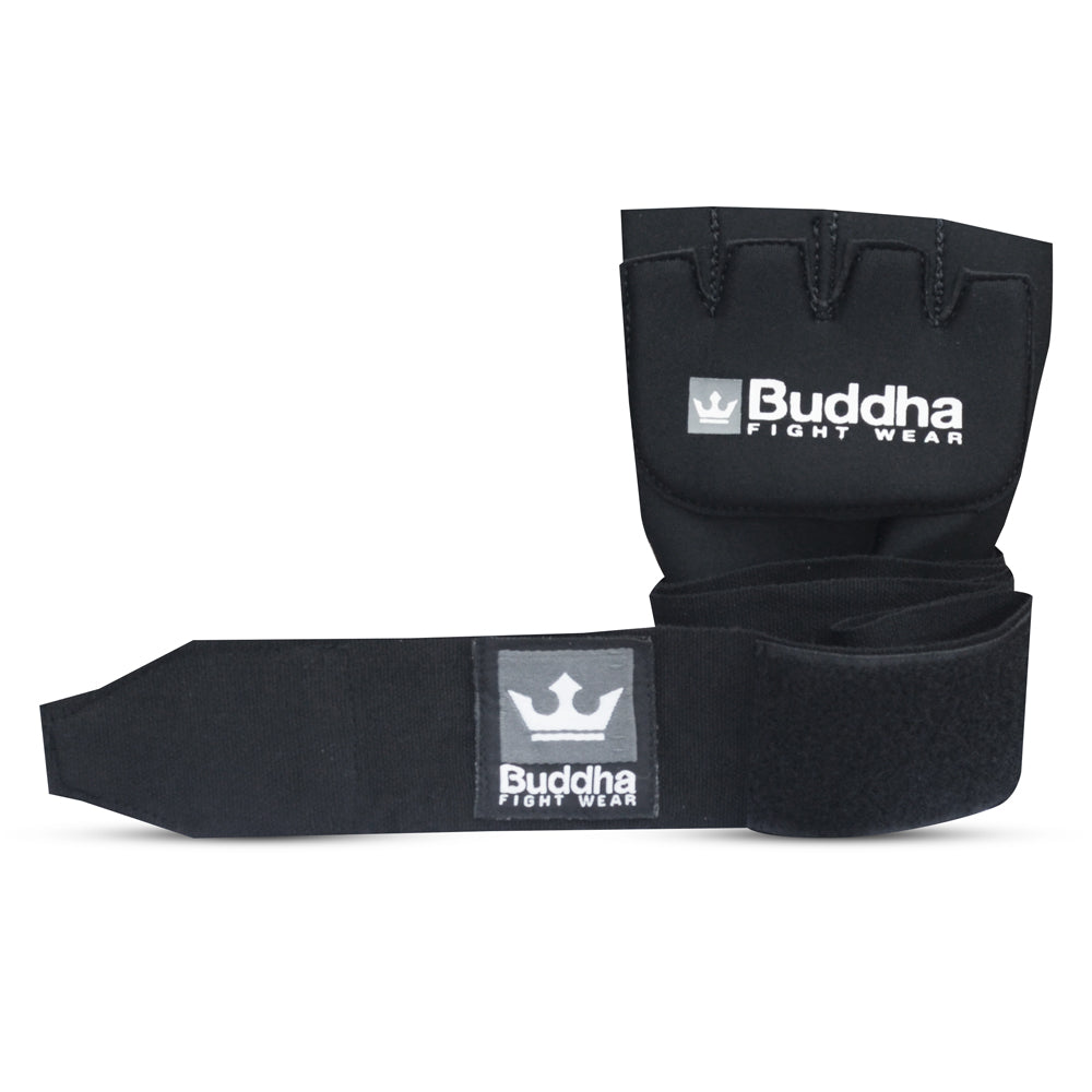 Vendas de Boxeo Buddha Gel Wraps - Buddha Fight Wear