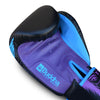 Boxhandschuhe Muay Thai Kickboxen Fantasy Luzbel Special Edition - Buddha Fight Wear