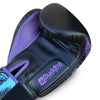 Boxhandschuhe Muay Thai Kickboxen Fantasy Luzbel Special Edition - Buddha Fight Wear