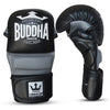 Luvas de MMA épicas Buddha Competencia Black Amateur - Buddha Fight Wear