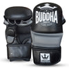Luvas de MMA épicas Buddha Competencia Black Amateur - Buddha Fight Wear