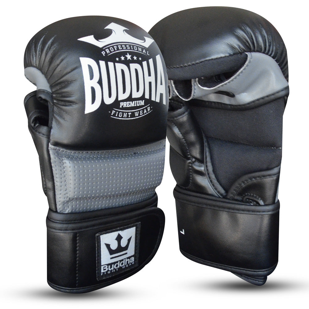 Amateur mma gloves deals