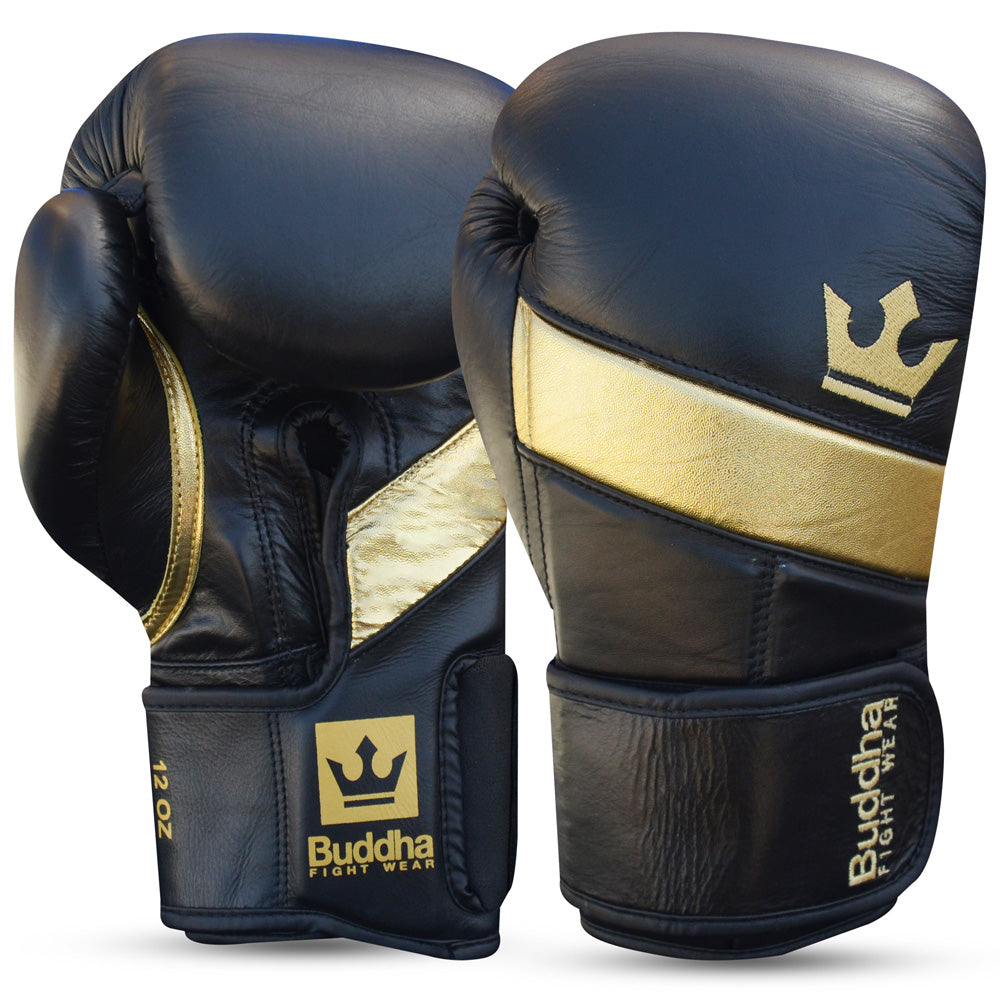 Buddha Luzbel Special Edition boxing gloves > Free Shipping