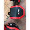 Pro Tech Etorkizun Profesionala - Buddha Fight Wear