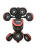Pro Tech Etorkizun Profesionala - Buddha Fight Wear