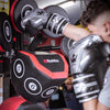 Pro Tech Etorkizun Profesionala - Buddha Fight Wear