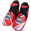 Botines Buddha de Competició Fighter Vermell - Buddha Fight Wear