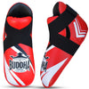 Botines Buddha de Competició Fighter Vermell - Buddha Fight Wear