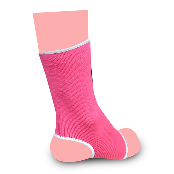 Muay Thai Kick Boxing K1 MMA orkatilak Fluor Pink - Buddha Fight Wear