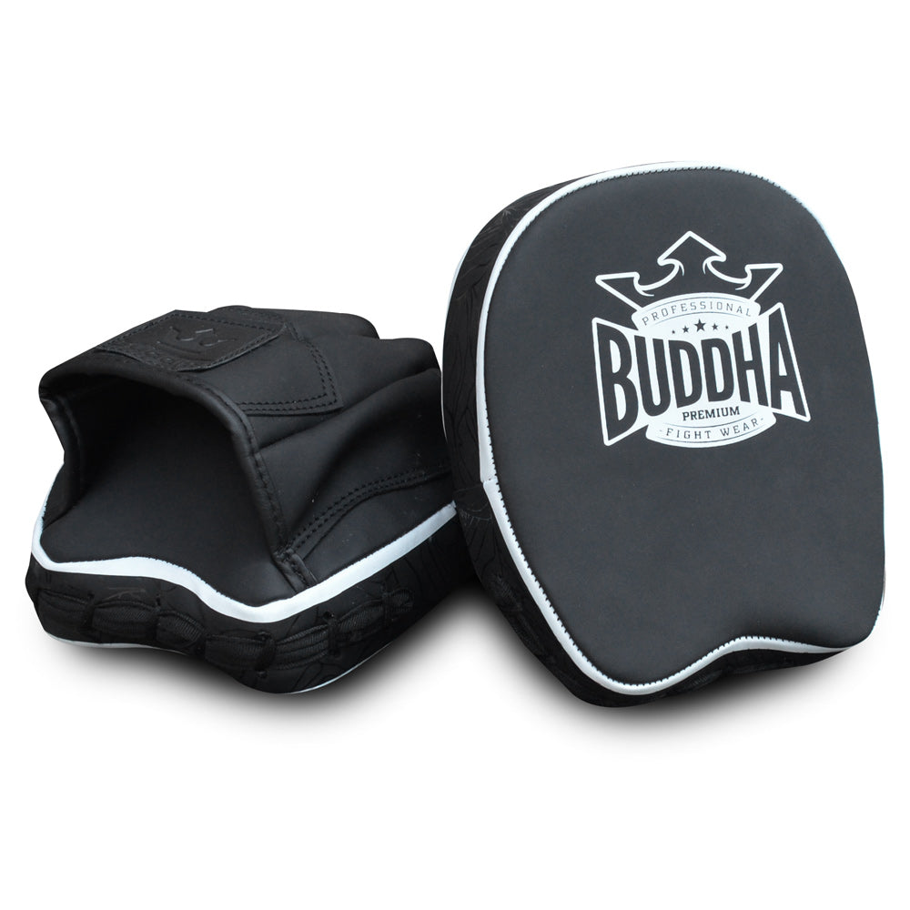 Manoplas de Precisión Buddha Special  (Precio Par) - Buddha Fight Wear