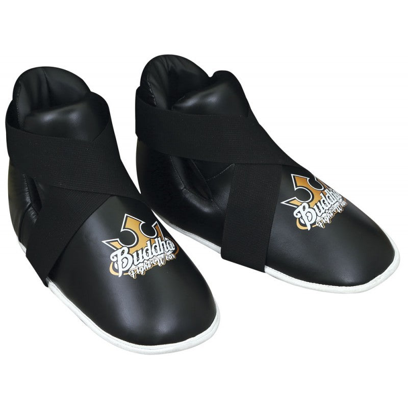 Botínes Buddha Entrenamiento - Buddha Fight Wear