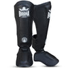 Muay Thai MMA Kick Boxing Supreme Skin Shin Guards - Buddha Fight Wear